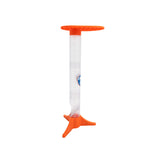 Chute21 Glo: Light-Up Portable Bean Bag Toss Game
