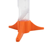 Chute21 Glo: Light-Up Portable Bean Bag Toss Game