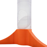 Chute21 Glo: Light-Up Portable Bean Bag Toss Game