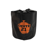 Chute21 Glo: Light-Up Portable Bean Bag Toss Game